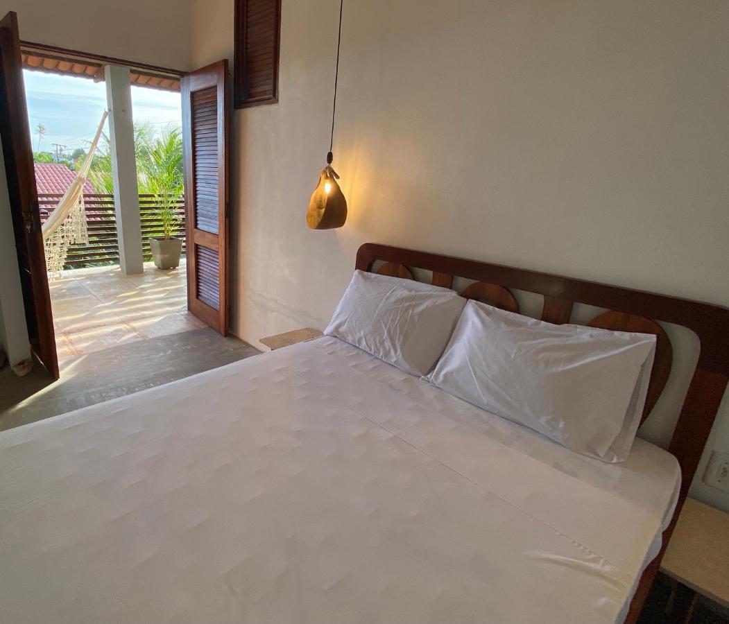 Bambo Villa ปารากูรู ภายนอก รูปภาพ