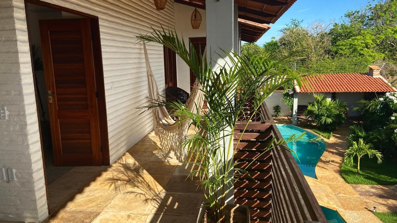 Bambo Villa ปารากูรู ภายนอก รูปภาพ