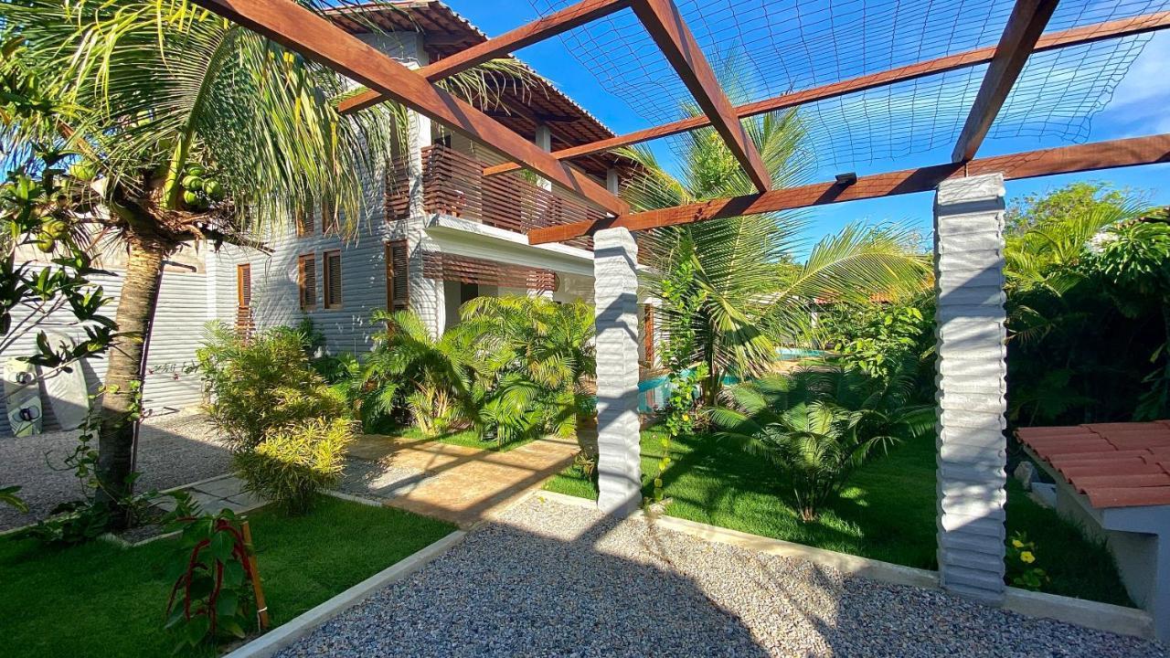 Bambo Villa ปารากูรู ภายนอก รูปภาพ